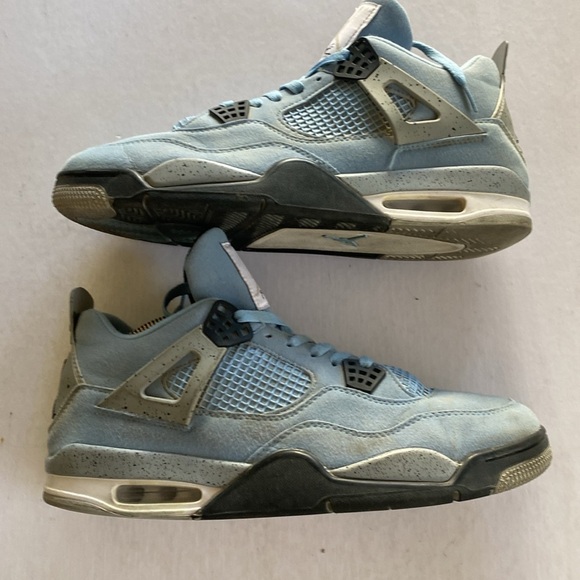 Air Jordan Flight 4 Retro Men’s Size 13 US - Picture 6 of 10